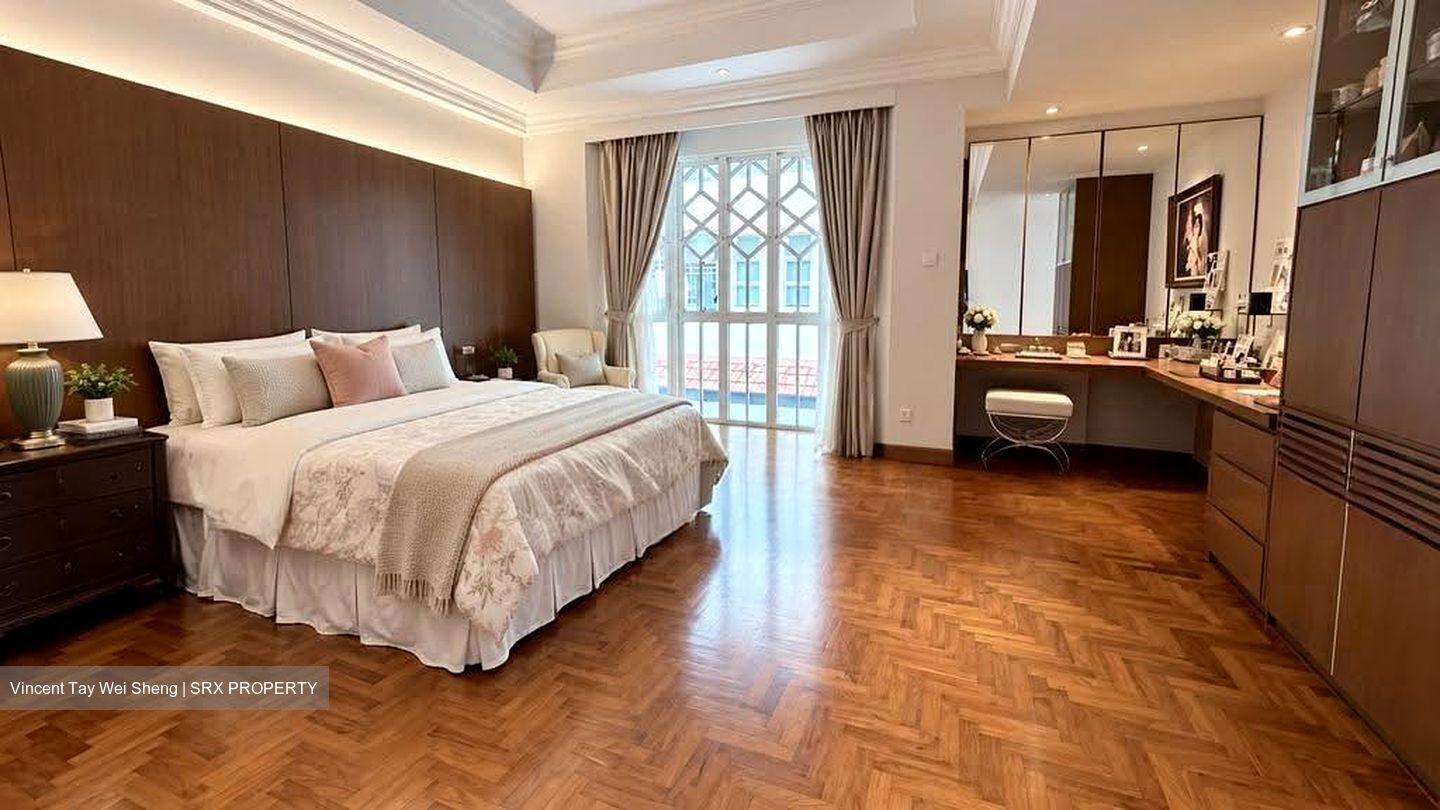 Bedok Park (D16), Semi-Detached #614544231